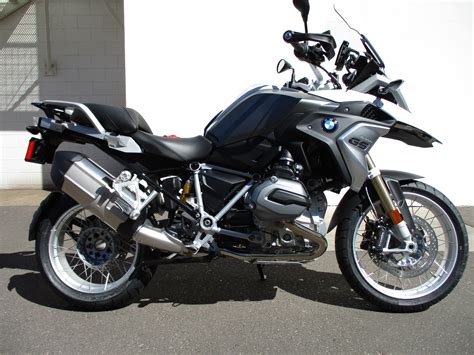 Bmw R1200gs Motorcycle 6v